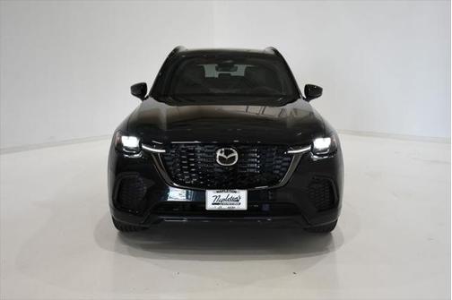 2025 Mazda CX-70 3.3 Turbo S Premium