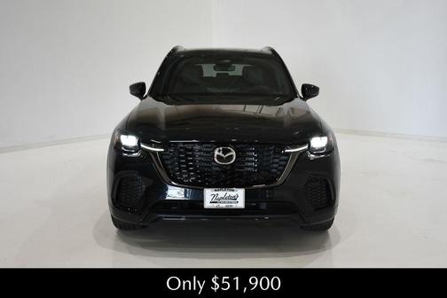 2025 Mazda CX-70 3.3 Turbo S Premium