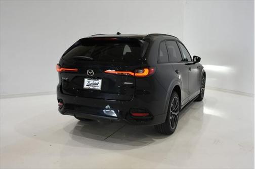 2025 Mazda CX-70 3.3 Turbo S Premium