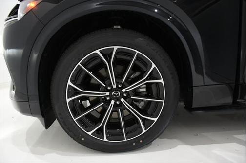 2025 Mazda CX-70 3.3 Turbo S Premium