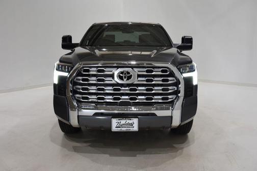 2025 Toyota Tundra Hybrid 1794 Edition