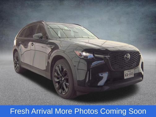 2025 Mazda CX-90 3.3 Turbo Premium Sport