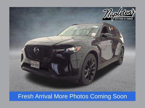 2025 Mazda CX-90 3.3 Turbo Premium Sport