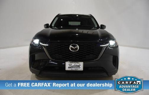 2025 Mazda CX-90 3.3 Turbo Premium Sport