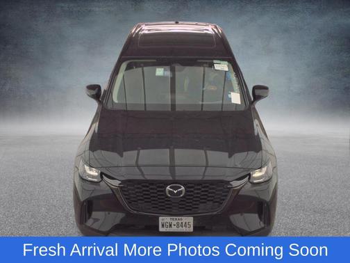 2025 Mazda CX-90 3.3 Turbo Premium Sport