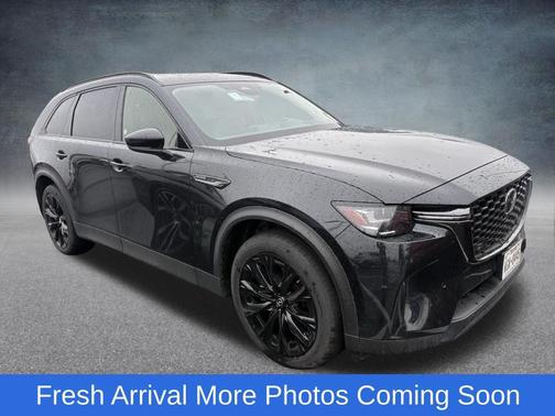 2025 Mazda CX-90 3.3 Turbo Premium Sport