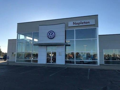 2026 Volkswagen Tiguan 2.0T SE R-Line Black 4MOTION