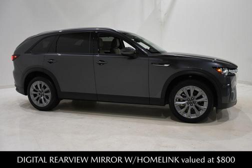 2026 Mazda CX-90 3.3 Turbo Preferred