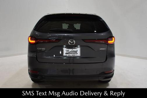 2026 Mazda CX-90 3.3 Turbo Preferred