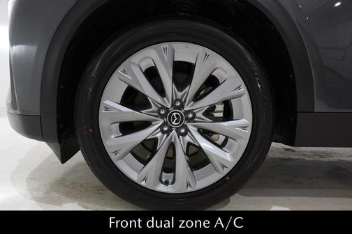 2026 Mazda CX-90 3.3 Turbo Preferred