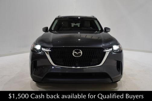 2026 Mazda CX-90 3.3 Turbo Preferred