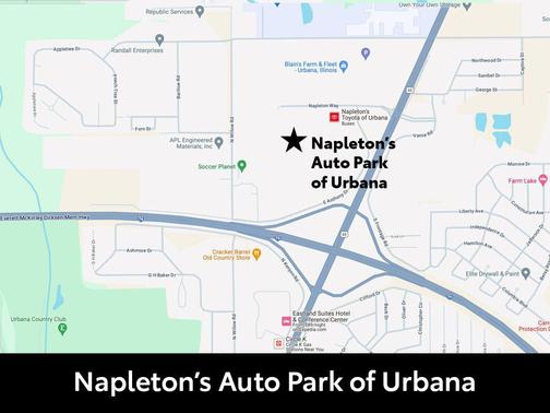 2024 Nissan Altima S FWD