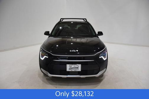 2025 Kia Niro EX