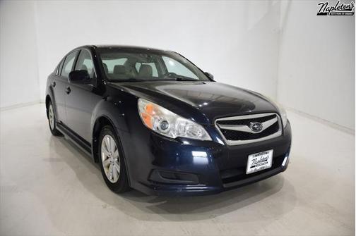 2012 Subaru Legacy Premium