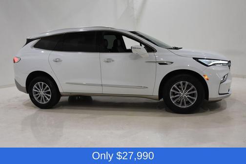 2024 Buick Enclave Premium FWD