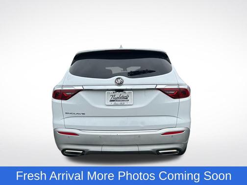 2024 Buick Enclave Premium FWD