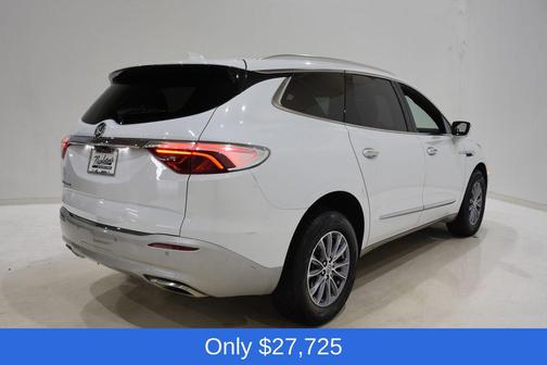 2024 Buick Enclave Premium FWD