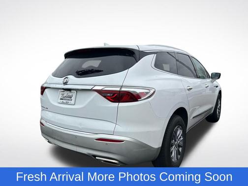 2024 Buick Enclave Premium FWD