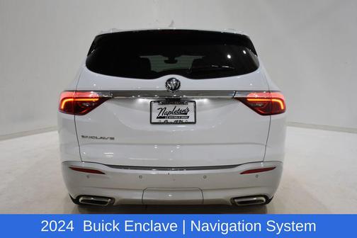 2024 Buick Enclave Premium FWD