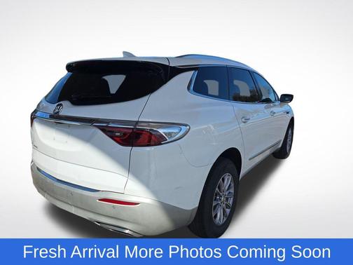 2024 Buick Enclave Premium FWD