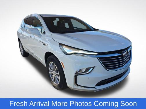2024 Buick Enclave Premium FWD