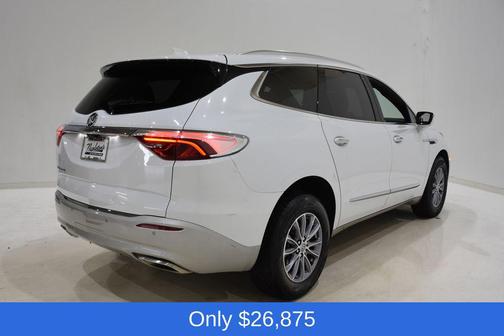 2024 Buick Enclave Premium FWD
