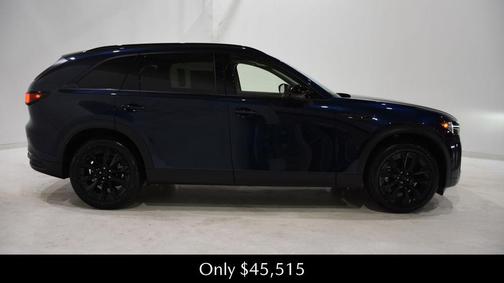 2026 Mazda CX-90 3.3 Turbo Premium Sport