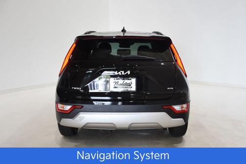 2025 Kia Niro EX