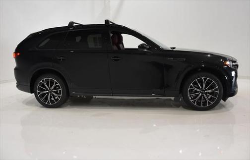 2025 Mazda CX-70 3.3 Turbo S Premium