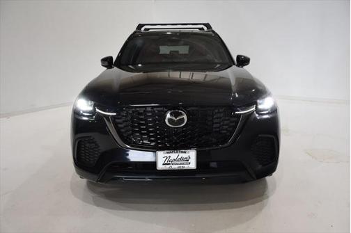 2025 Mazda CX-70 3.3 Turbo S Premium