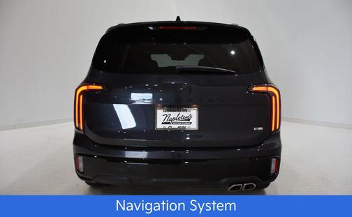 2025 Kia Telluride SX Prestige X-Line