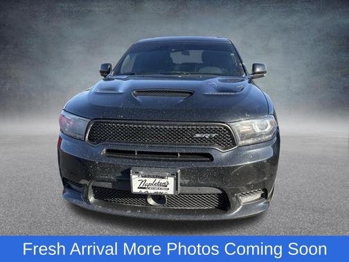 2018 Dodge Durango SRT