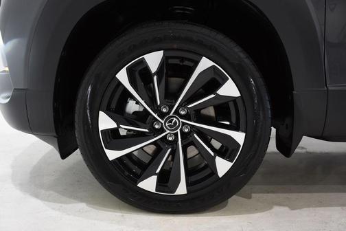 2026 Mazda CX-50 Hybrid Premium Plus