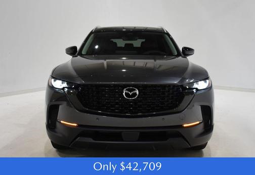 2026 Mazda CX-50 Hybrid Premium Plus