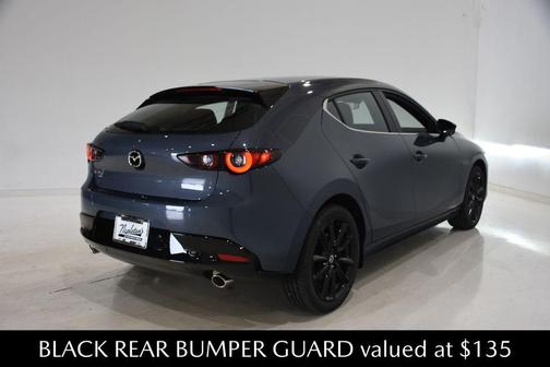 2026 Mazda Mazda3 AWD