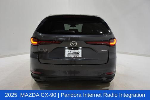 2025 Mazda CX-90 3.3 Turbo Preferred