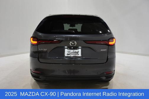 2025 Mazda CX-90 3.3 Turbo Preferred
