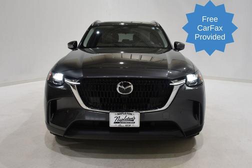 2025 Mazda CX-90 3.3 Turbo Preferred