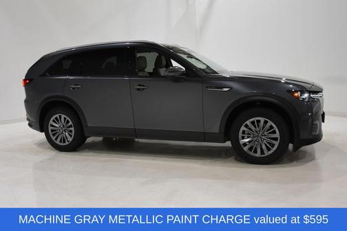 2025 Mazda CX-90 3.3 Turbo Preferred
