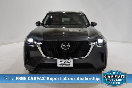 2025 Mazda CX-90 3.3 Turbo Preferred