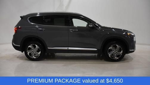 2023 Hyundai SANTA FE SEL 2.4