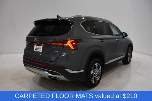 2023 Hyundai SANTA FE SEL 2.4