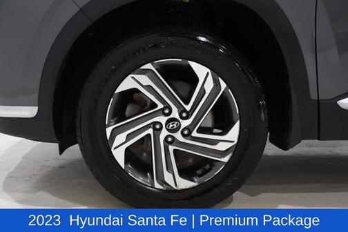 2023 Hyundai SANTA FE SEL 2.4