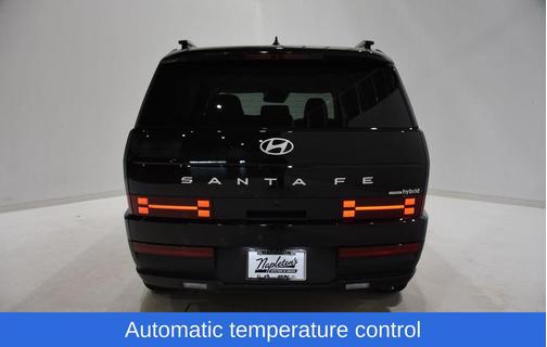 2026 Hyundai SANTA FE SEL 2.4