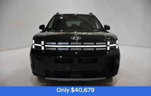 2026 Hyundai SANTA FE SEL 2.4