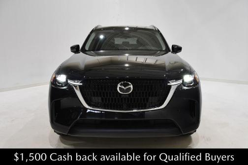 2026 Mazda CX-90 3.3 Turbo Preferred