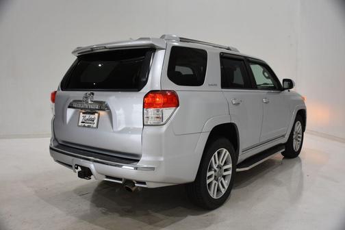 2010 Toyota 4Runner Limited