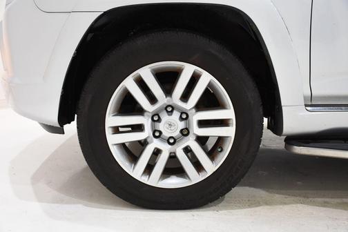 2010 Toyota 4Runner Limited