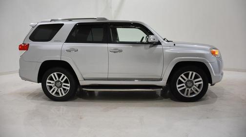2010 Toyota 4Runner Limited