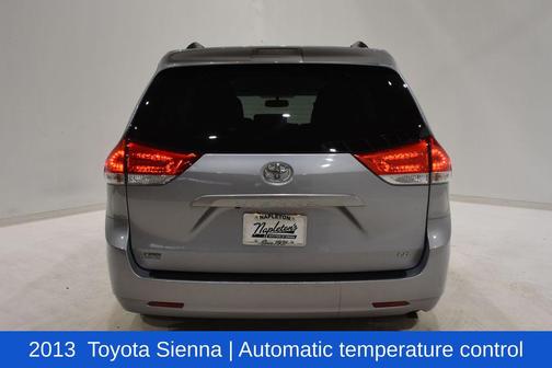 2013 Toyota Sienna LE